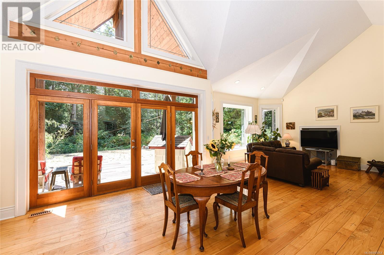 720 Long Harbour Rd, Salt Spring