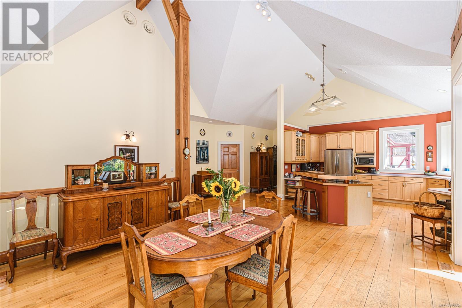 720 Long Harbour Rd, Salt Spring