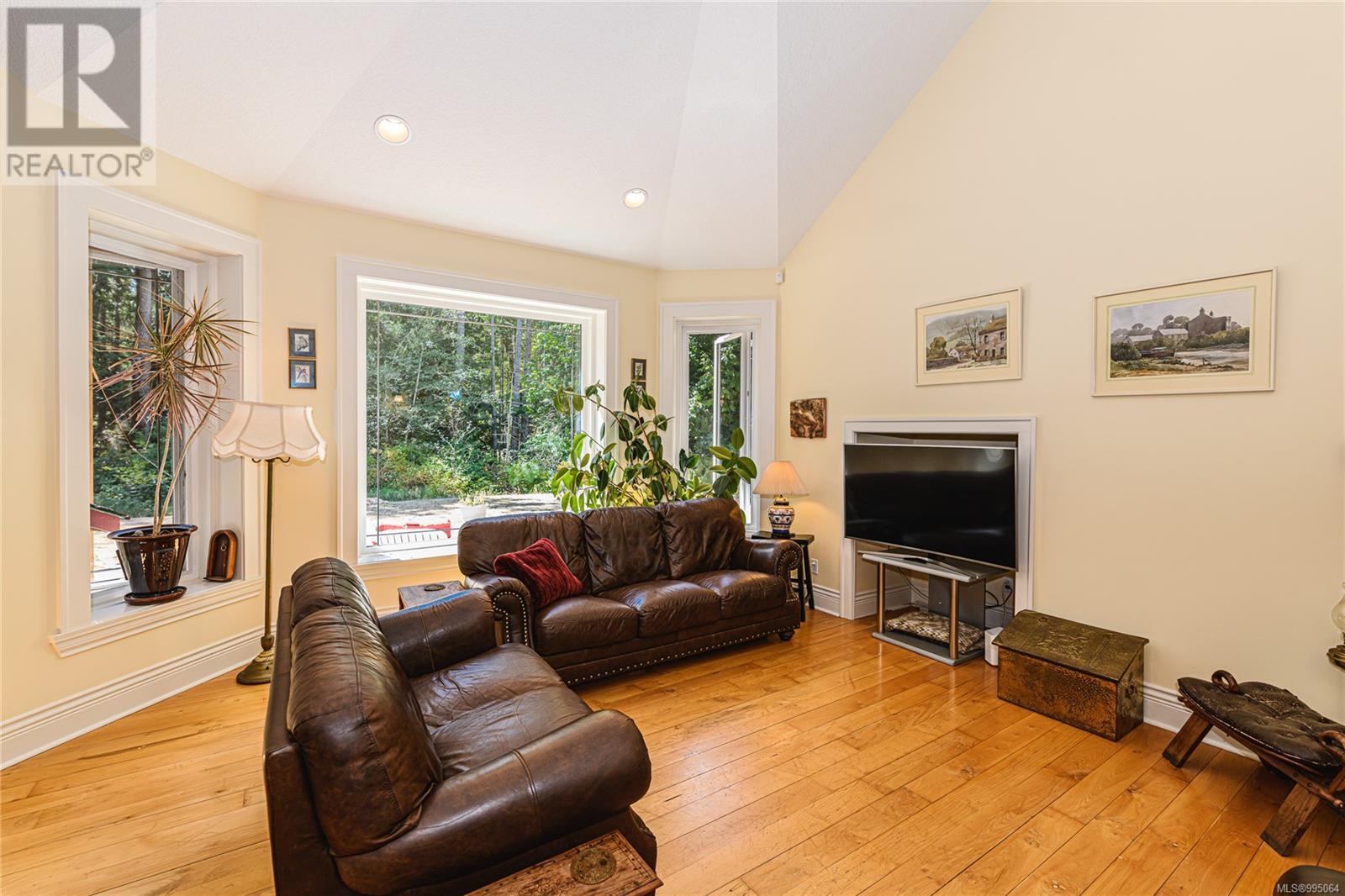720 Long Harbour Rd, Salt Spring
