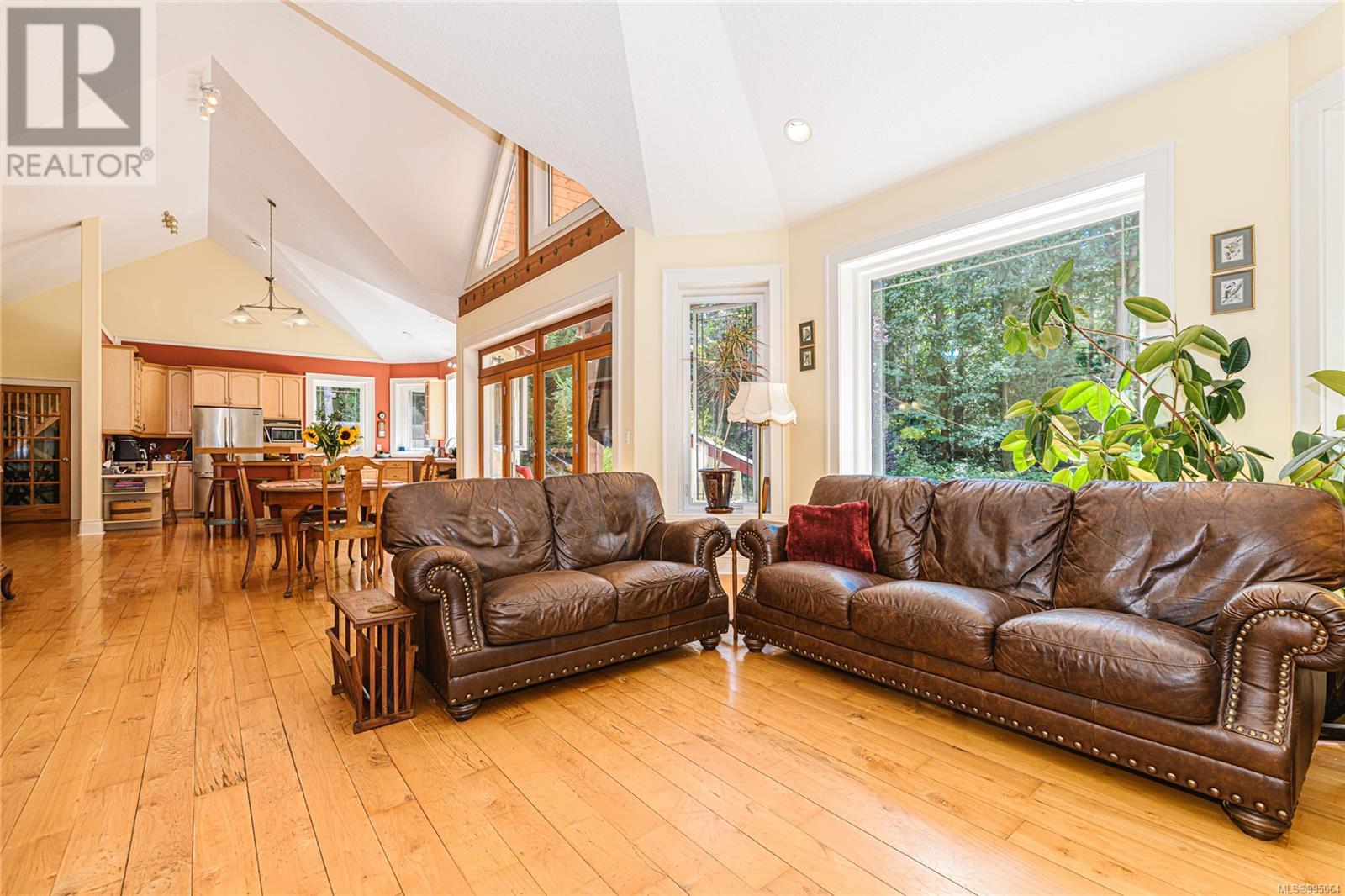 720 Long Harbour Rd, Salt Spring