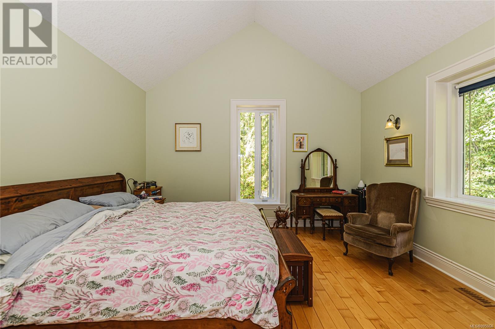 720 Long Harbour Rd, Salt Spring