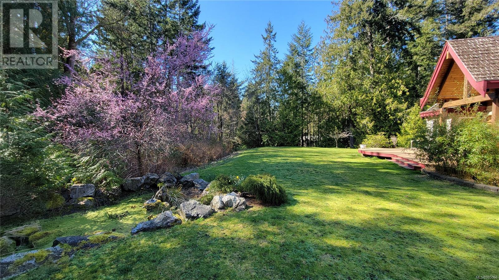 720 Long Harbour Rd, Salt Spring