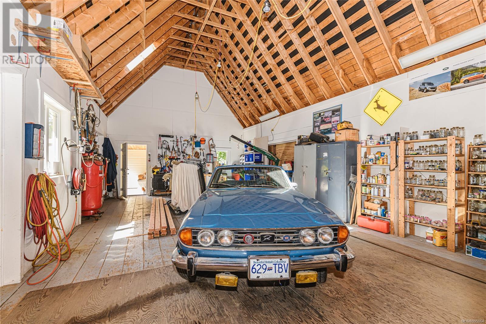 720 Long Harbour Rd, Salt Spring