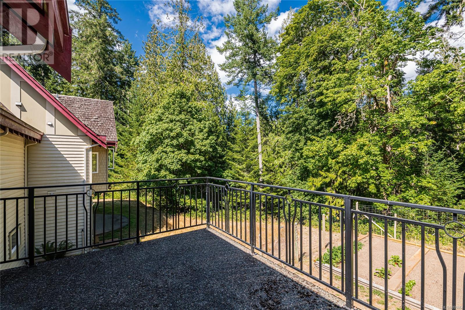 720 Long Harbour Rd, Salt Spring
