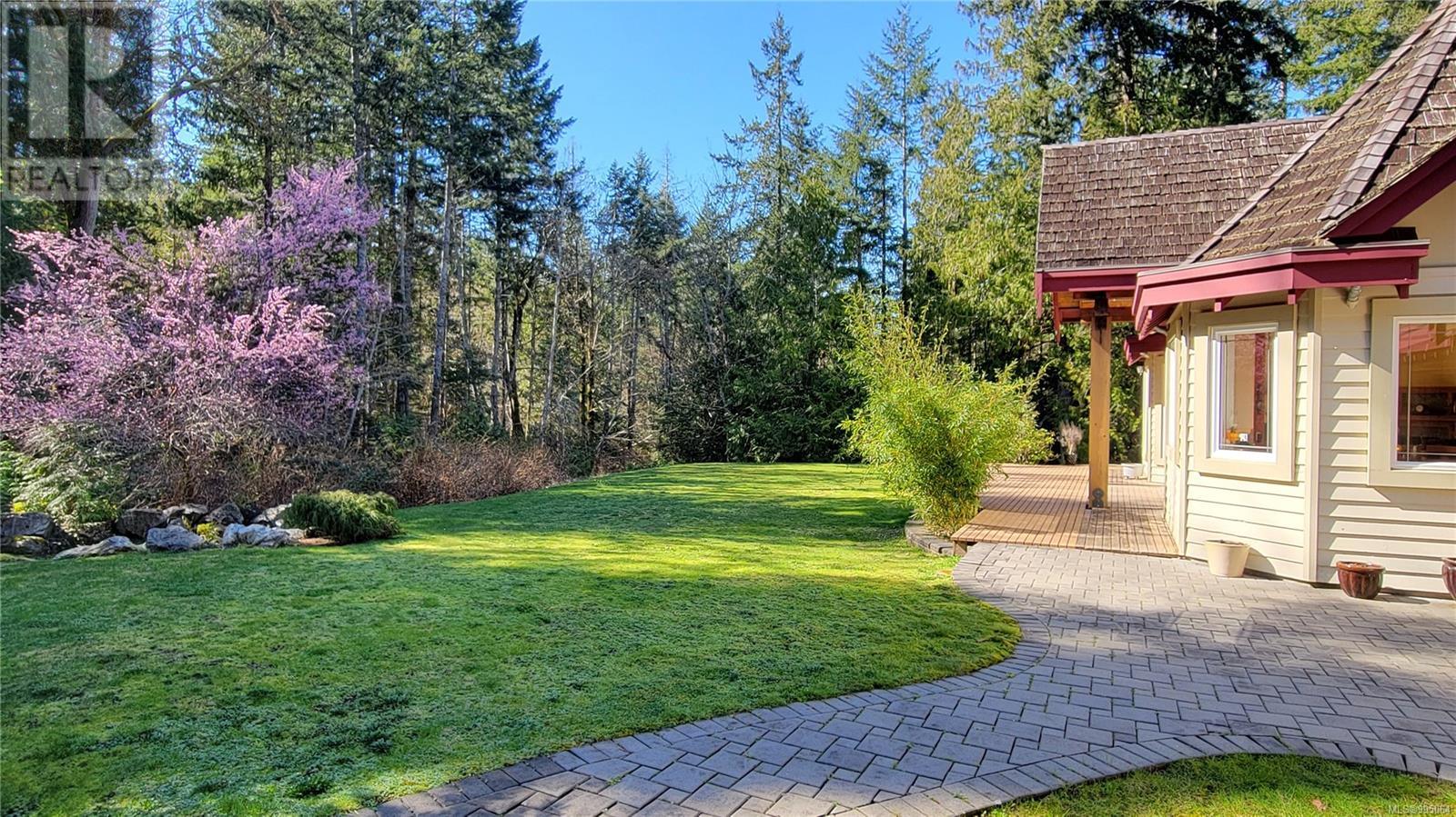720 Long Harbour Rd, Salt Spring