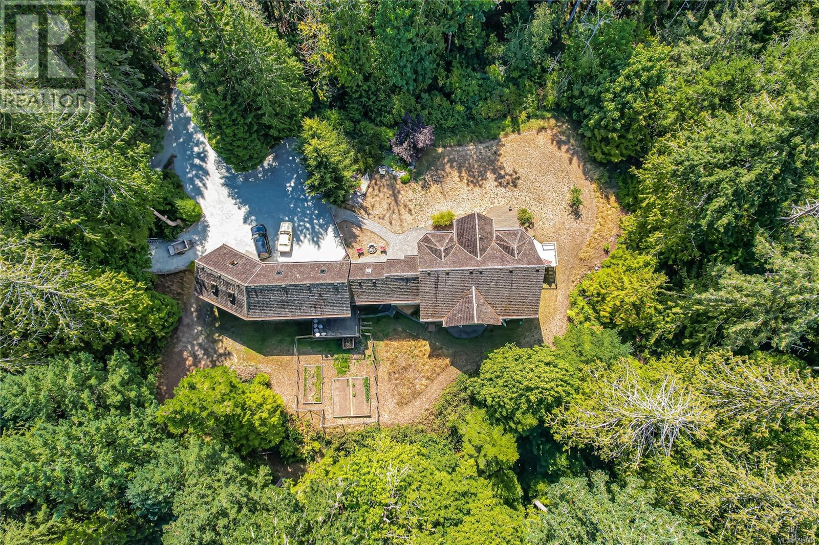 720 Long Harbour Rd, Salt Spring