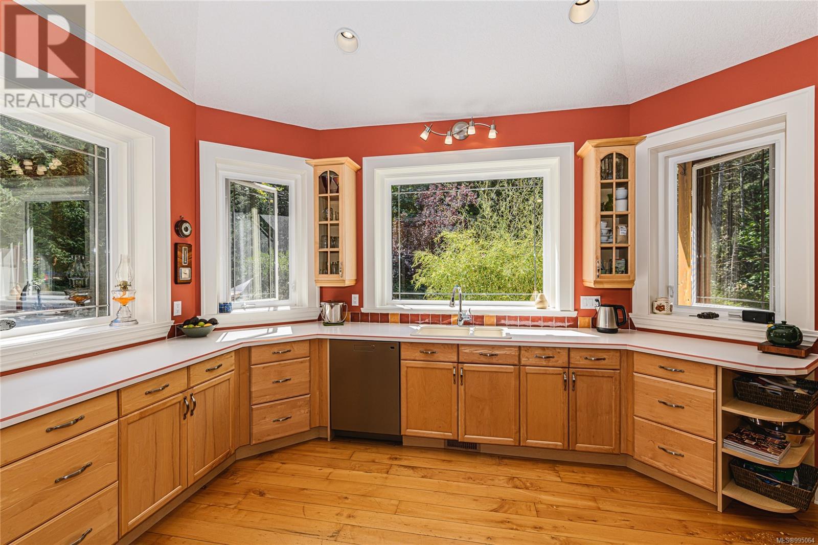 720 Long Harbour Rd, Salt Spring