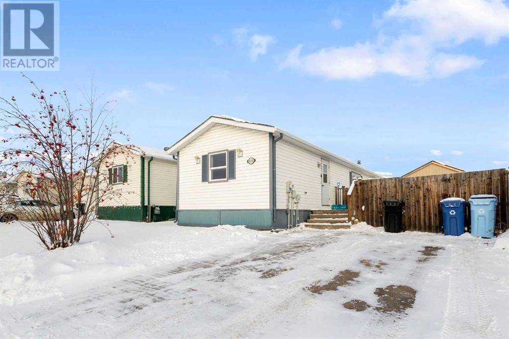 120 Hunter Street, Fort McMurray, Alberta