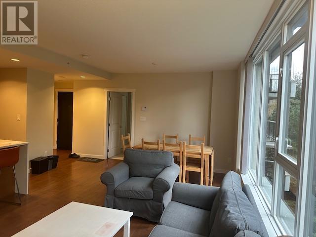 301 5868 AGRONOMY ROAD, Vancouver