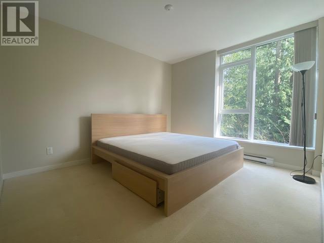 301 5868 AGRONOMY ROAD, Vancouver