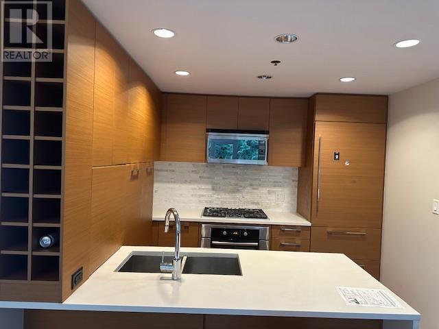 301 5868 AGRONOMY ROAD, Vancouver