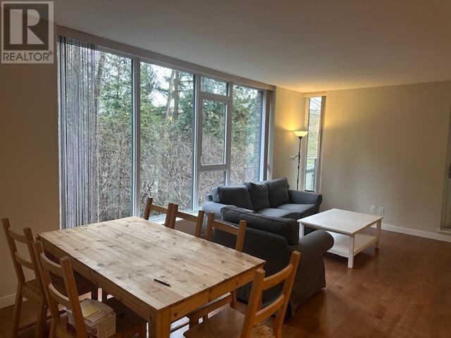301 5868 AGRONOMY ROAD, Vancouver
