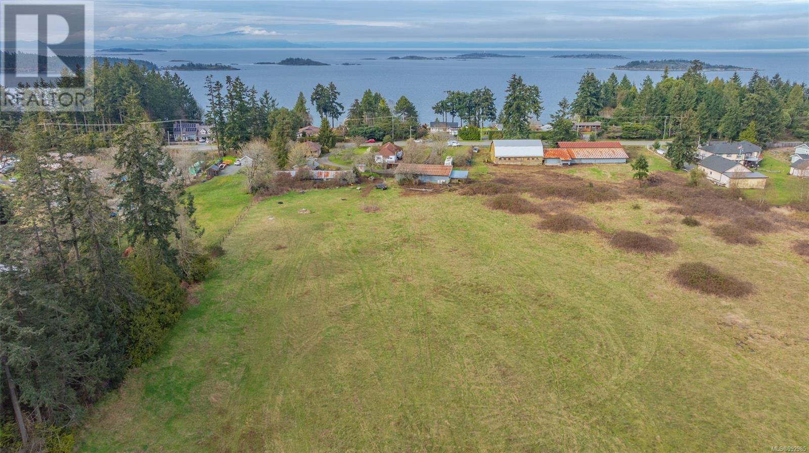 7619 Lantzville Rd, Lantzville