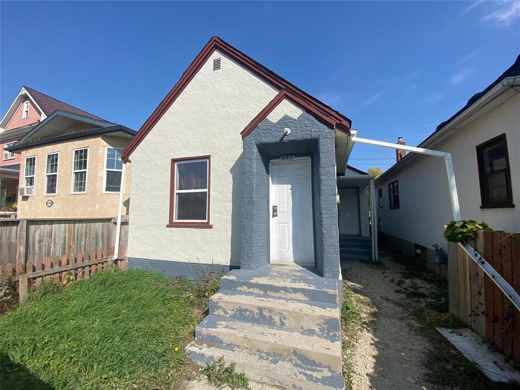 Photo 1 of 397 Aberdeen Avenue, Winnipeg MB