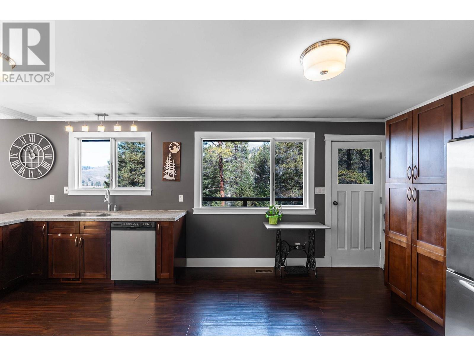 448 DARCY MOUNTAIN Road, Princeton