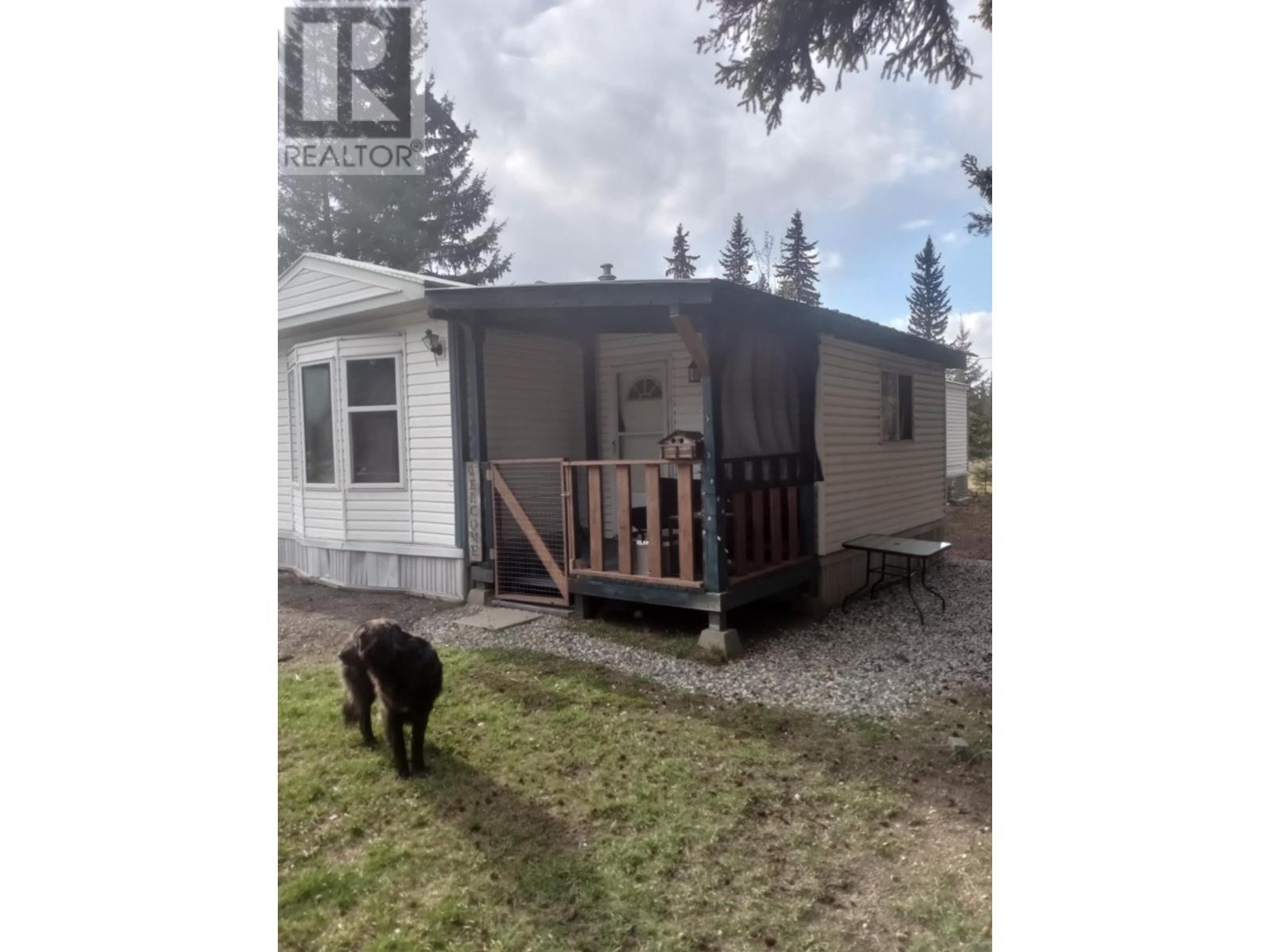 4548 N CARIBOO 97 HIGHWAY, Williams Lake