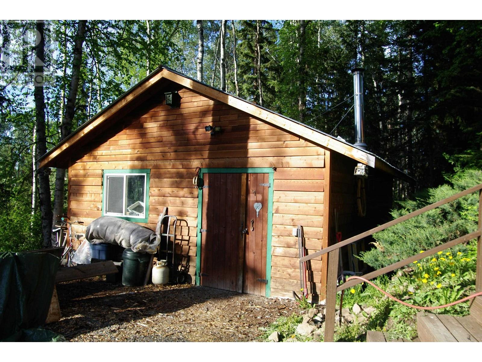 7522 E. GREENALL ROAD, Lone Butte