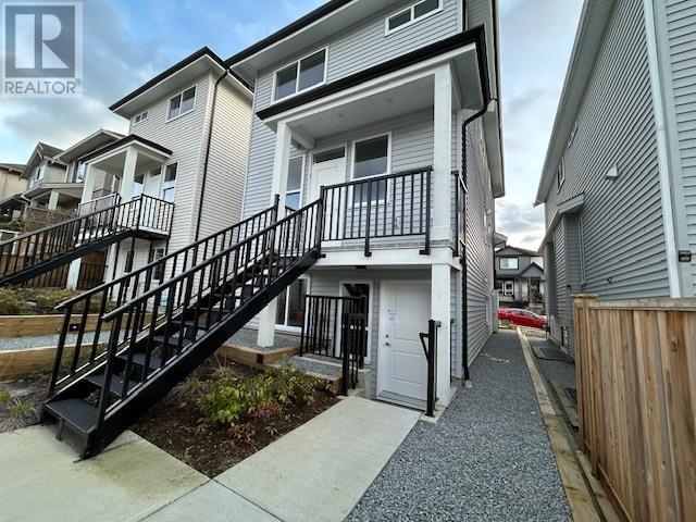 24307 101A AVENUE, Maple Ridge