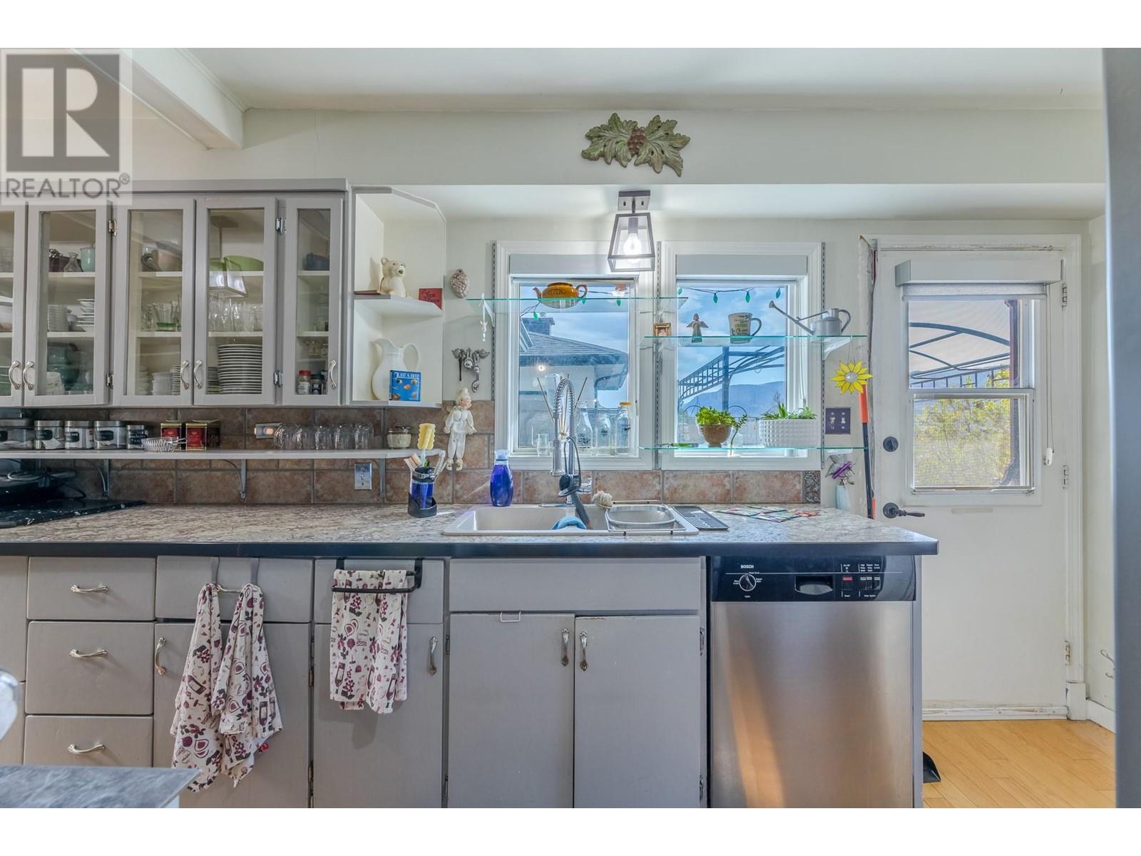  153 Lower Bench Road, Penticton