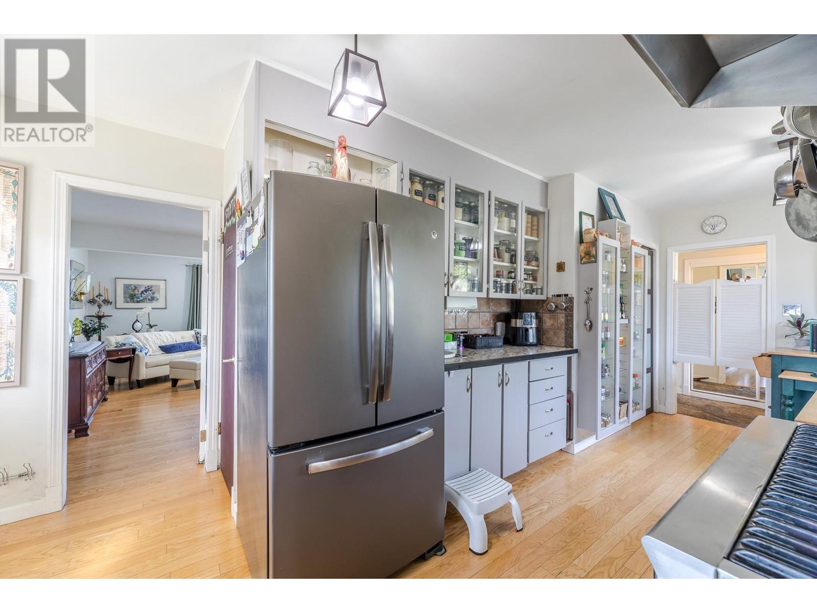  153 Lower Bench Road, Penticton
