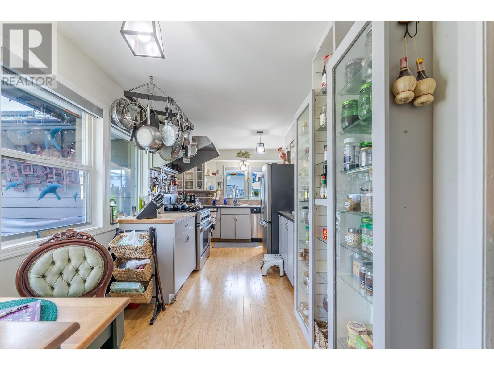  153 Lower Bench Road, Penticton