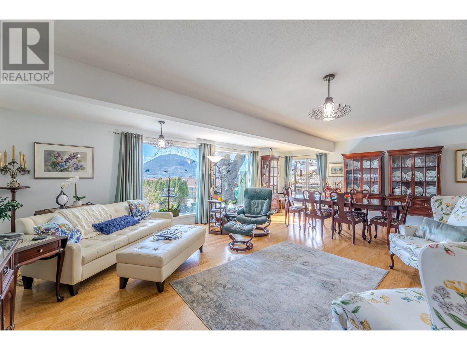  153 Lower Bench Road, Penticton
