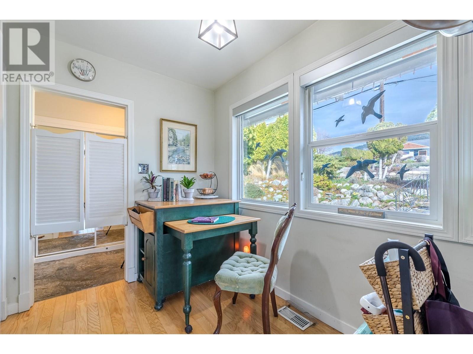  153 Lower Bench Road, Penticton