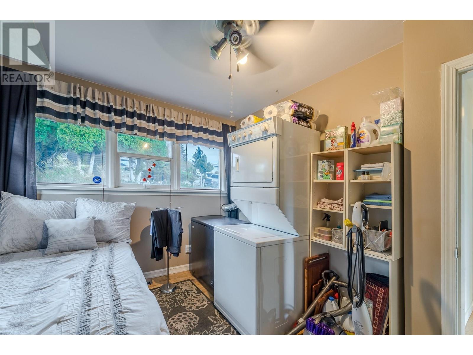  153 Lower Bench Road, Penticton