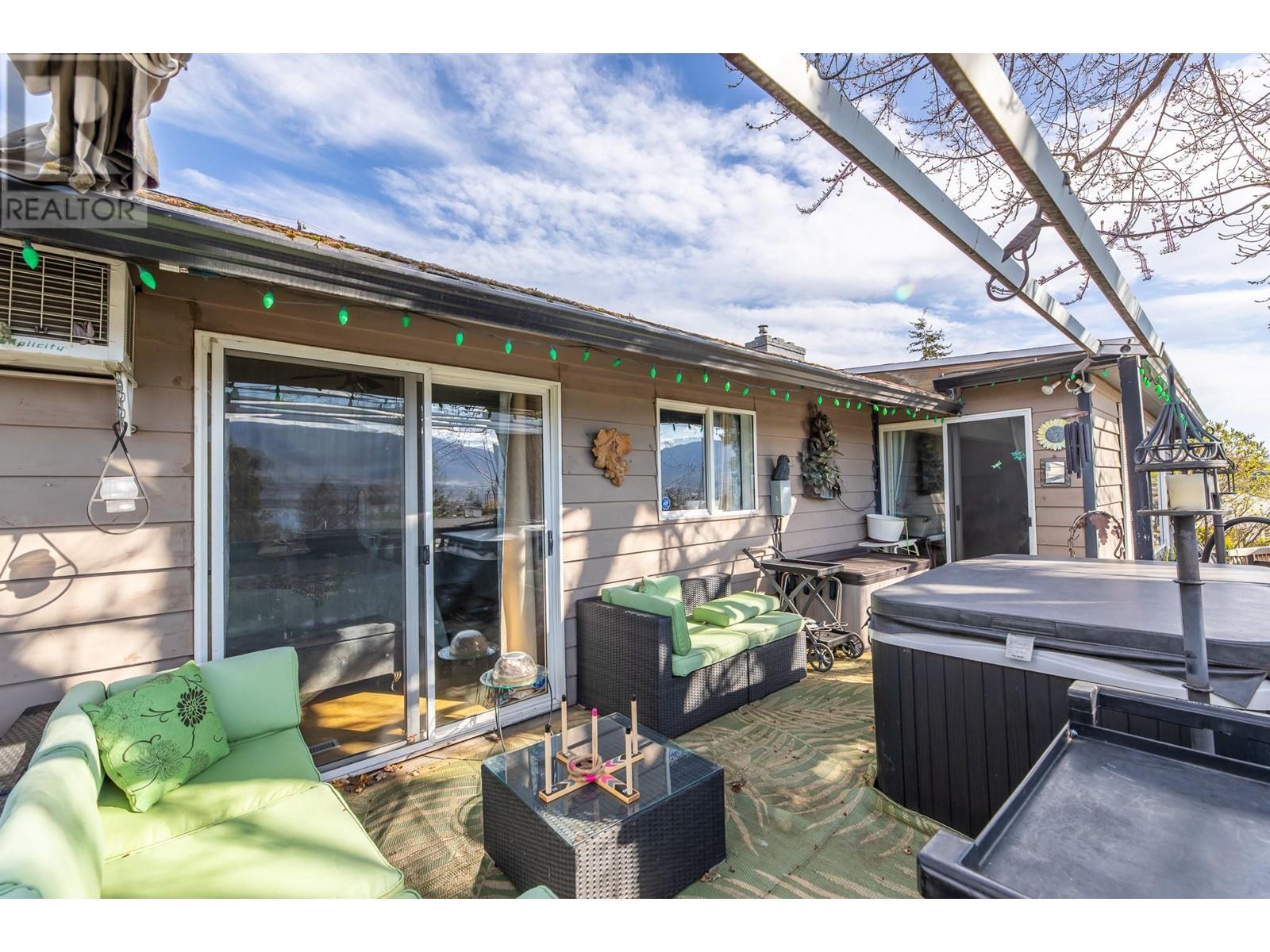  153 Lower Bench Road, Penticton