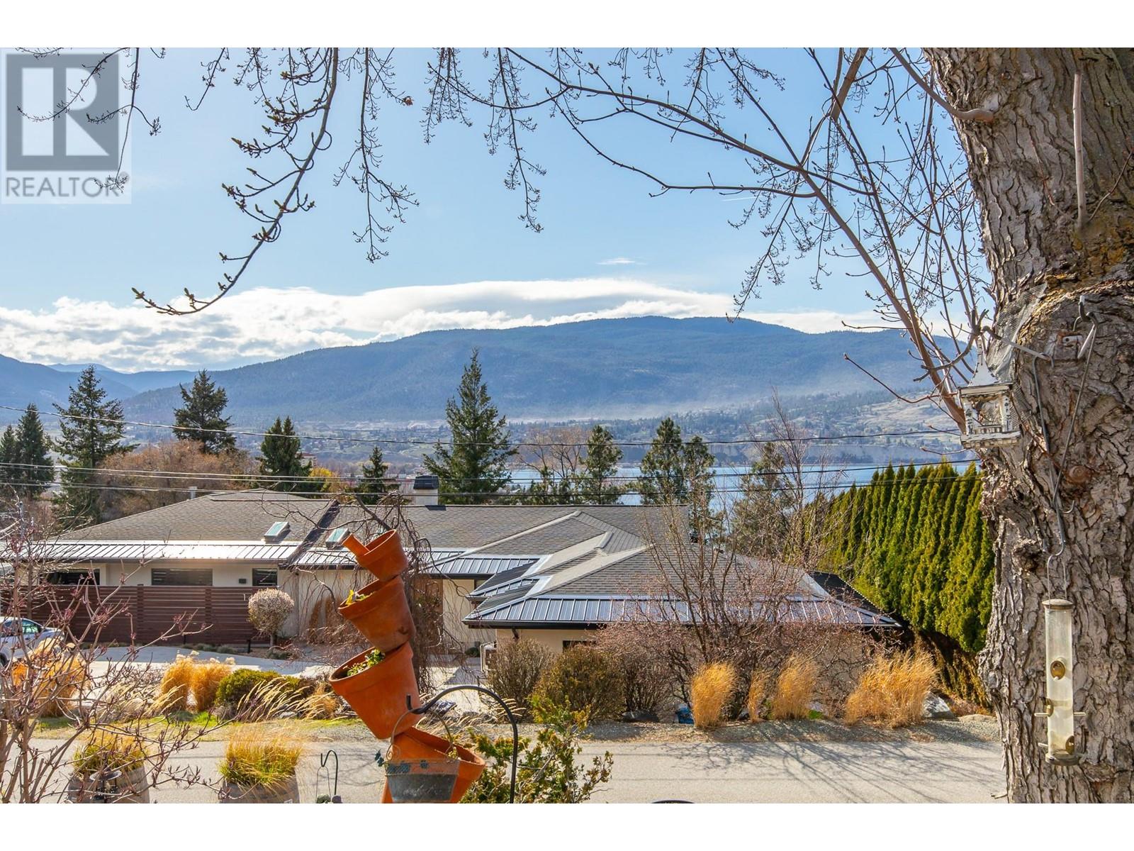  153 Lower Bench Road, Penticton