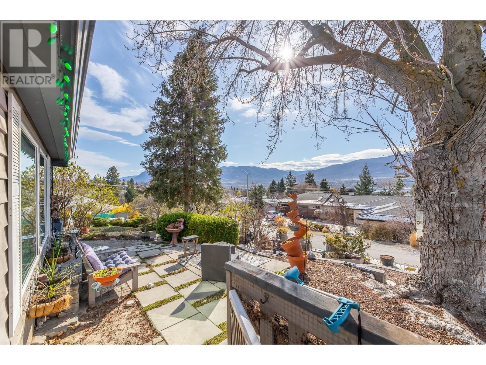  153 Lower Bench Road, Penticton