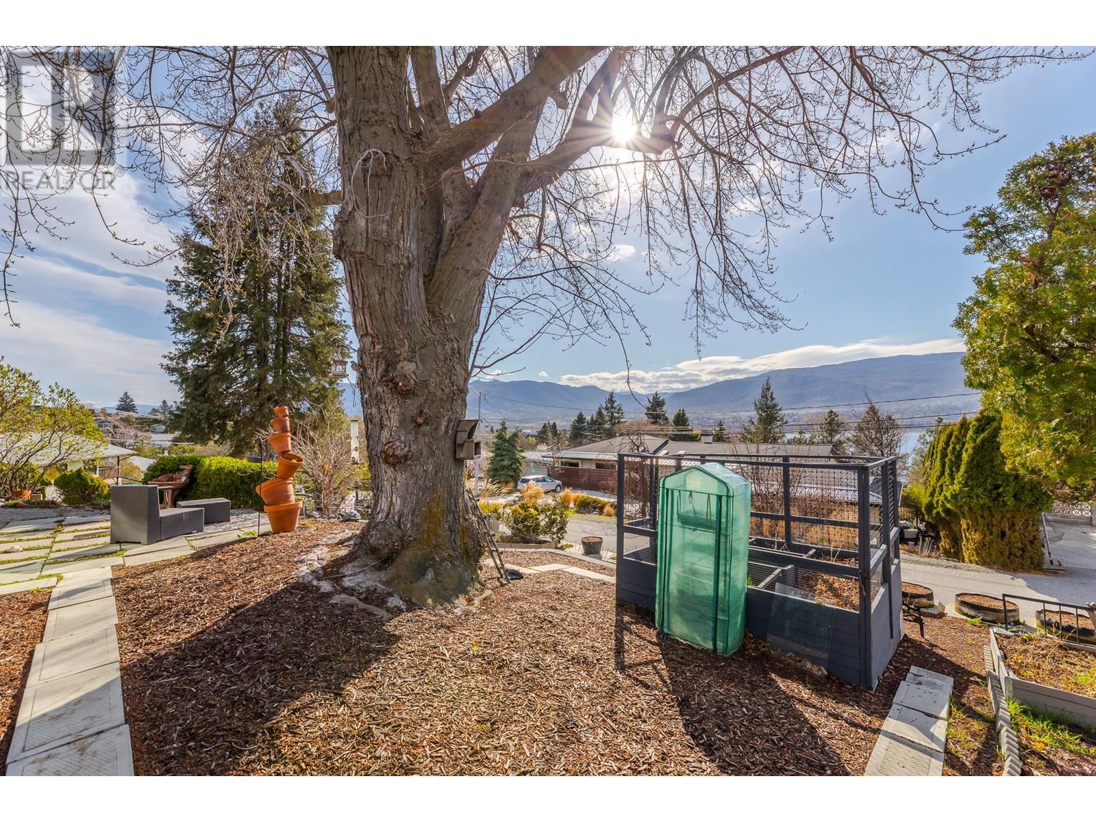  153 Lower Bench Road, Penticton
