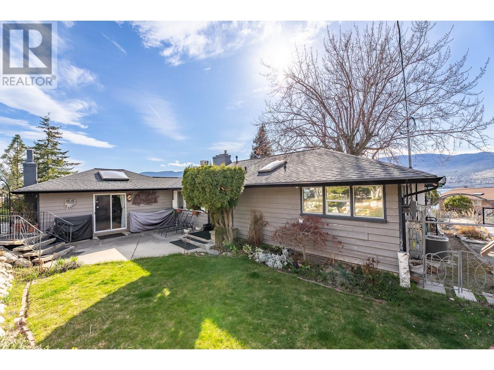  153 Lower Bench Road, Penticton