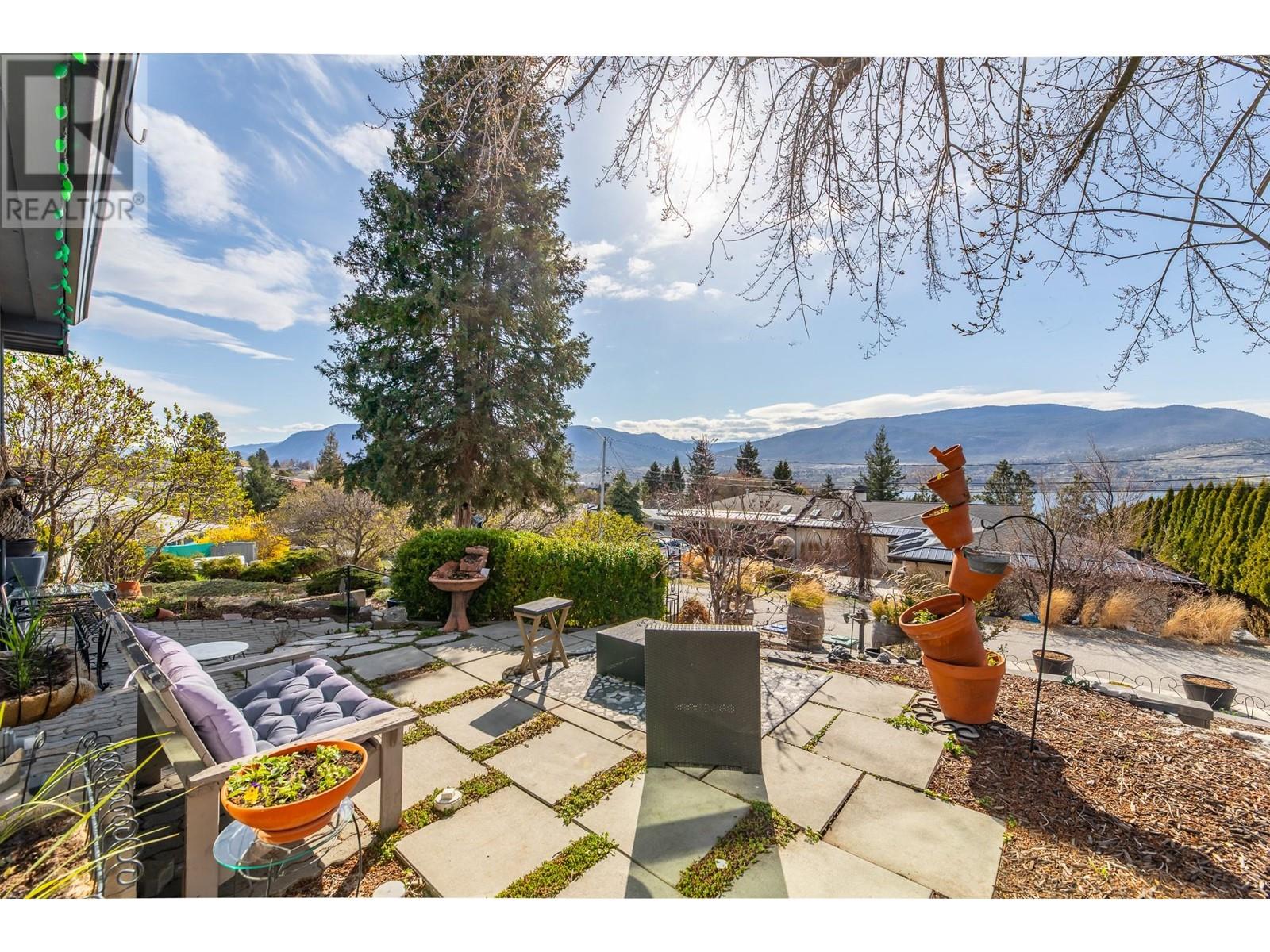  153 Lower Bench Road, Penticton
