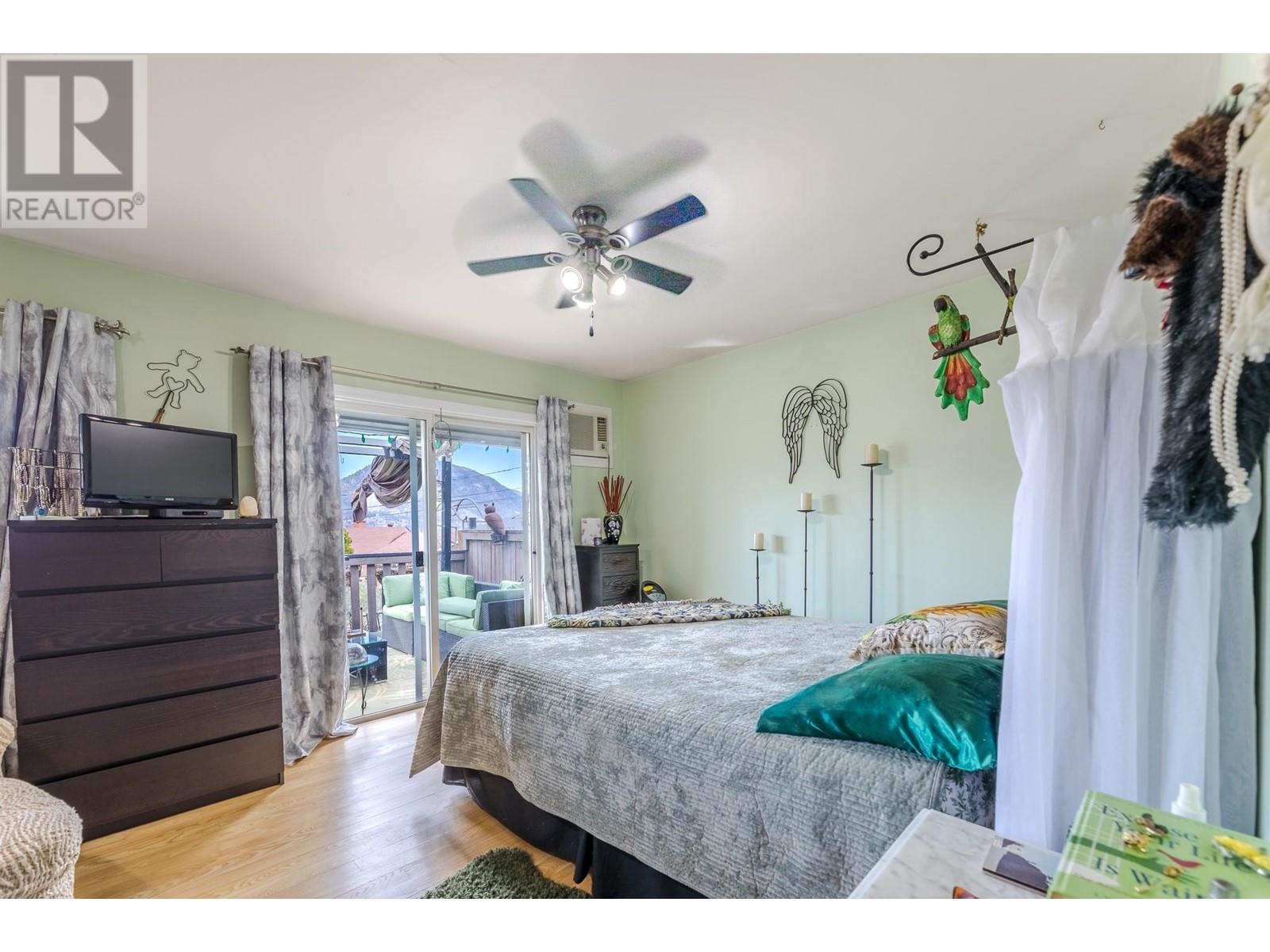  153 Lower Bench Road, Penticton