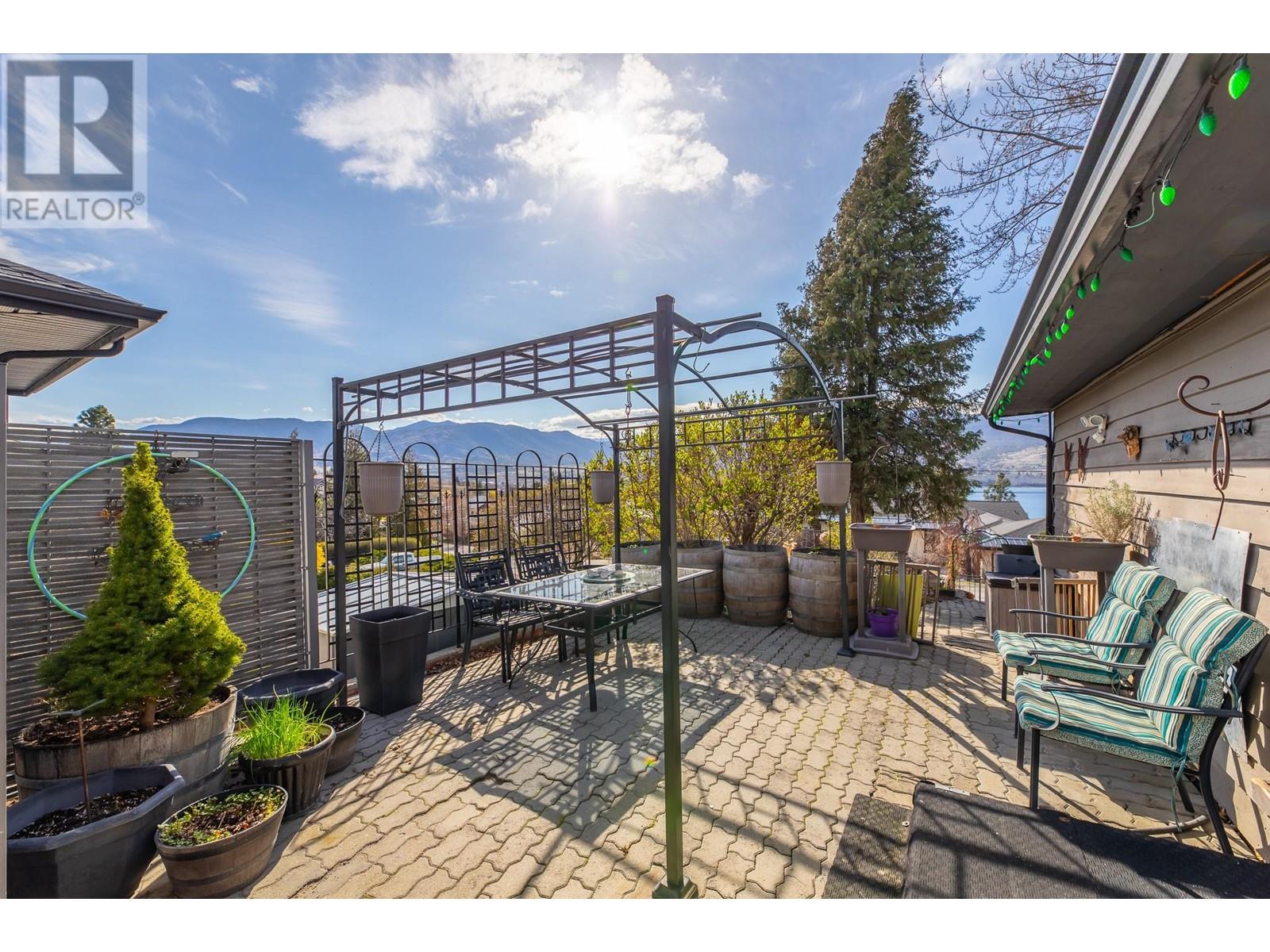  153 Lower Bench Road, Penticton