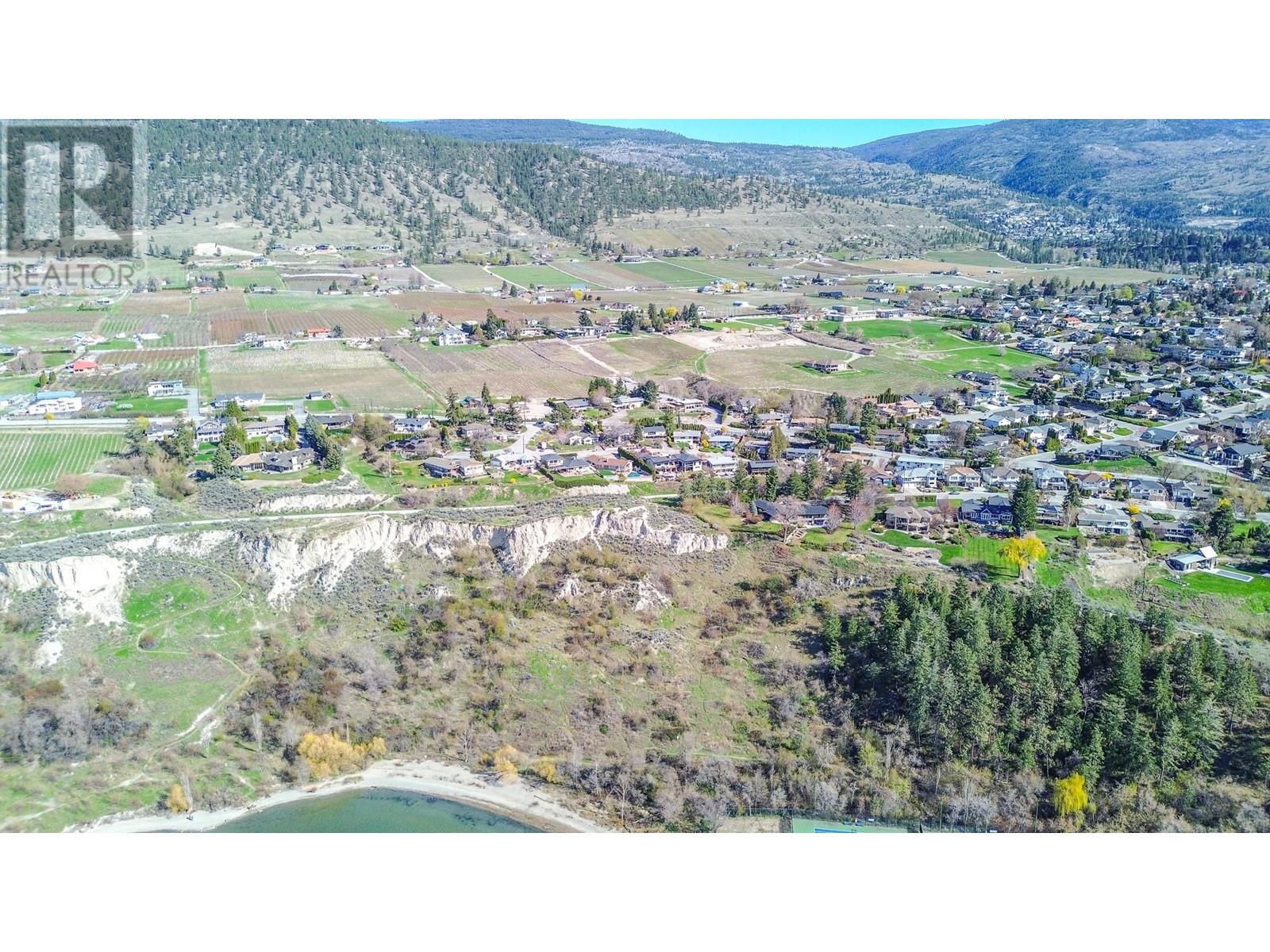  153 Lower Bench Road, Penticton