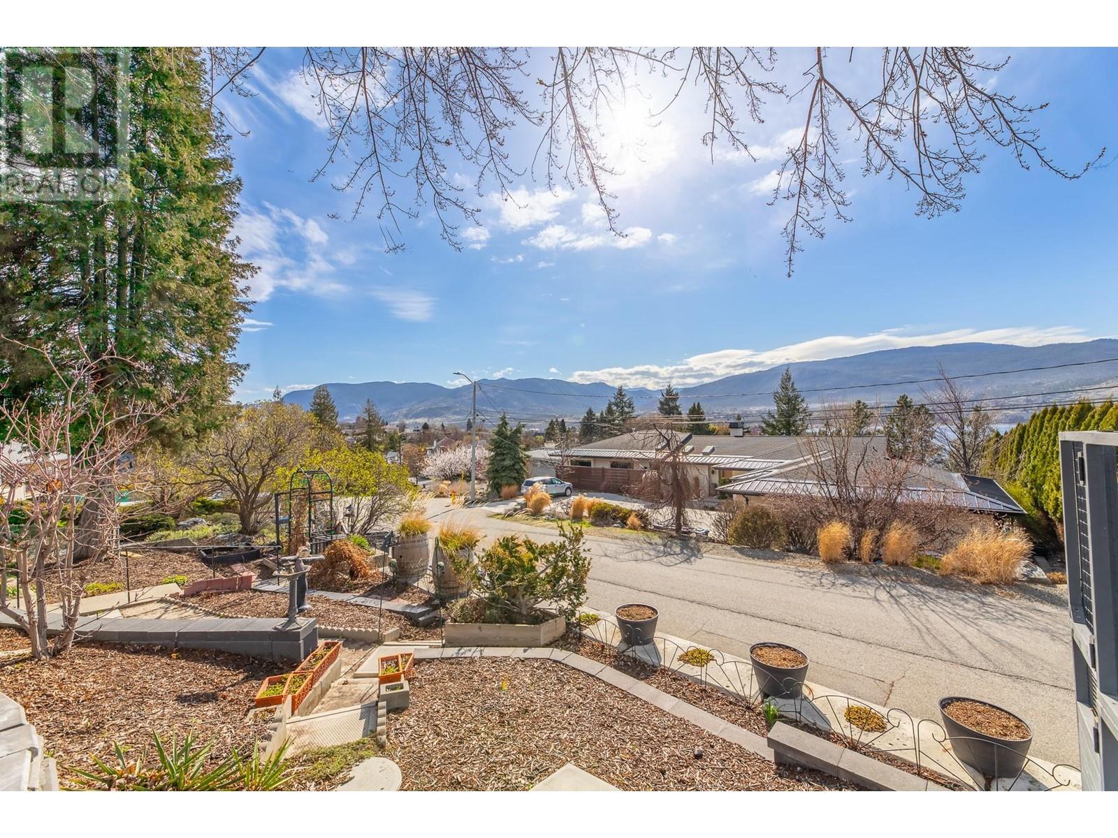  153 Lower Bench Road, Penticton
