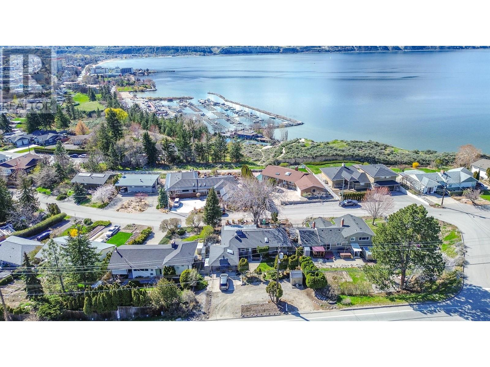  153 Lower Bench Road, Penticton