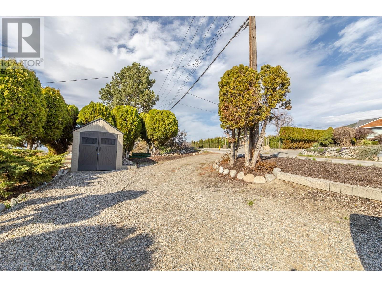  153 Lower Bench Road, Penticton