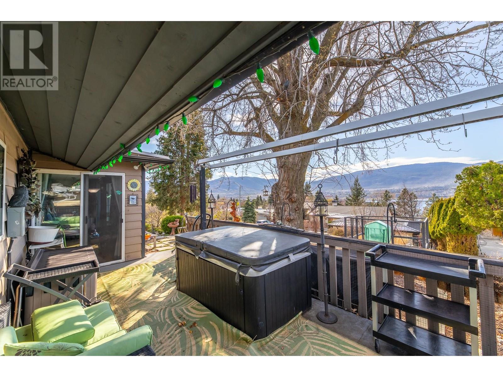  153 Lower Bench Road, Penticton
