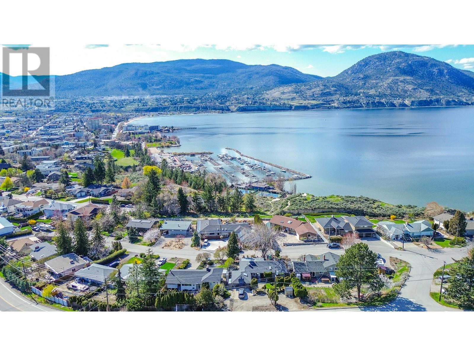 153 Lower Bench Road, Penticton
