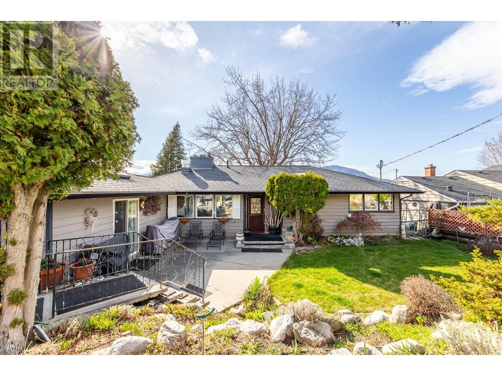  153 Lower Bench Road, Penticton