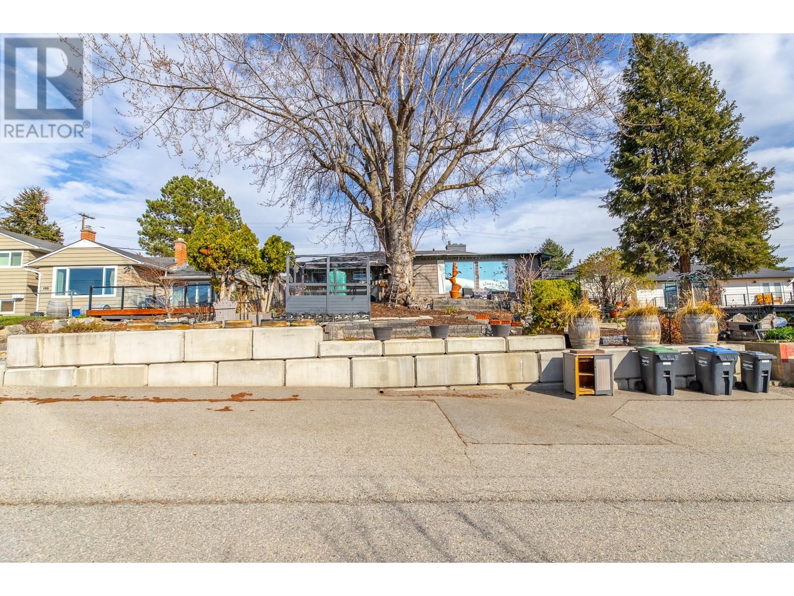  153 Lower Bench Road, Penticton