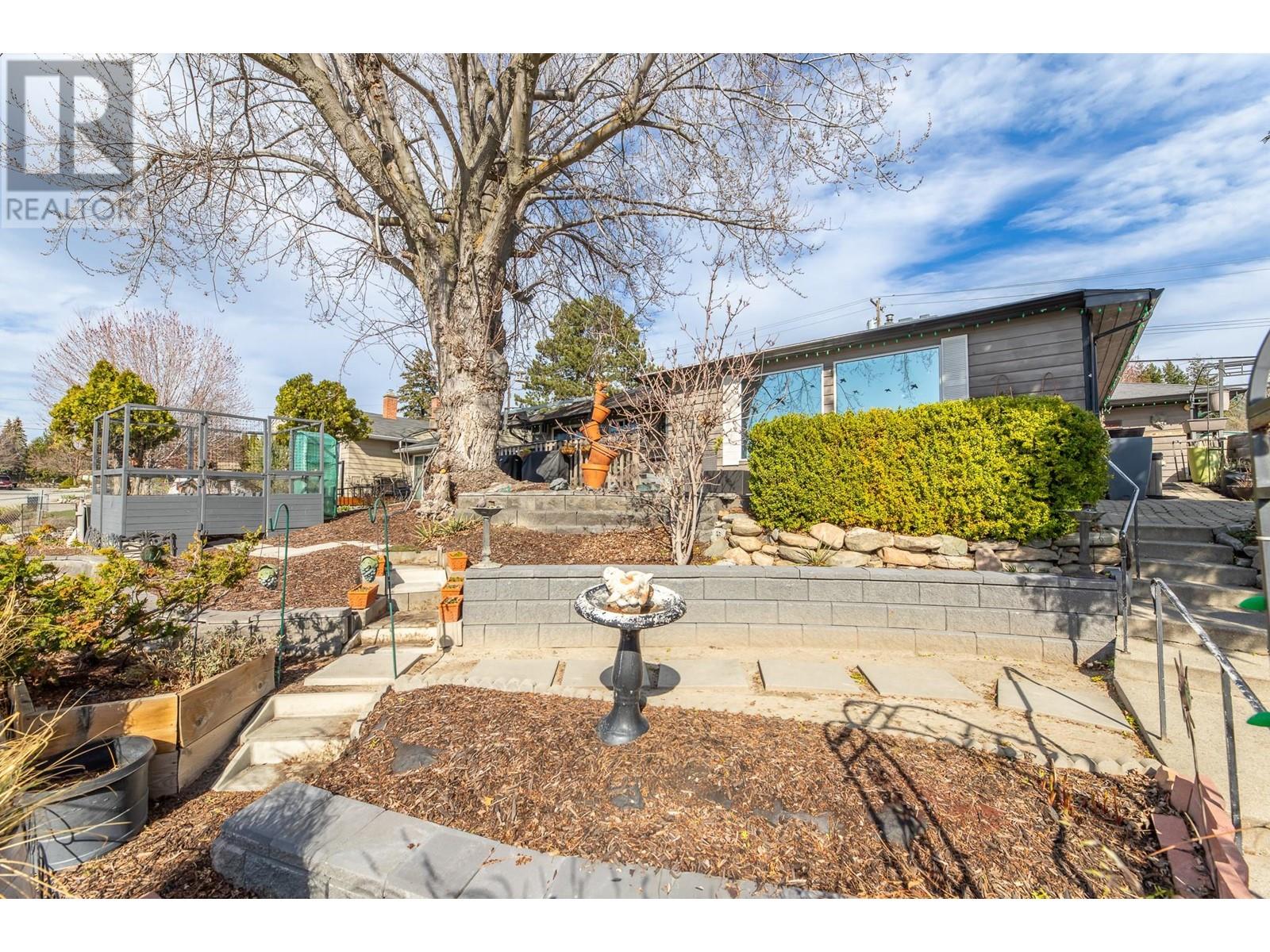  153 Lower Bench Road, Penticton