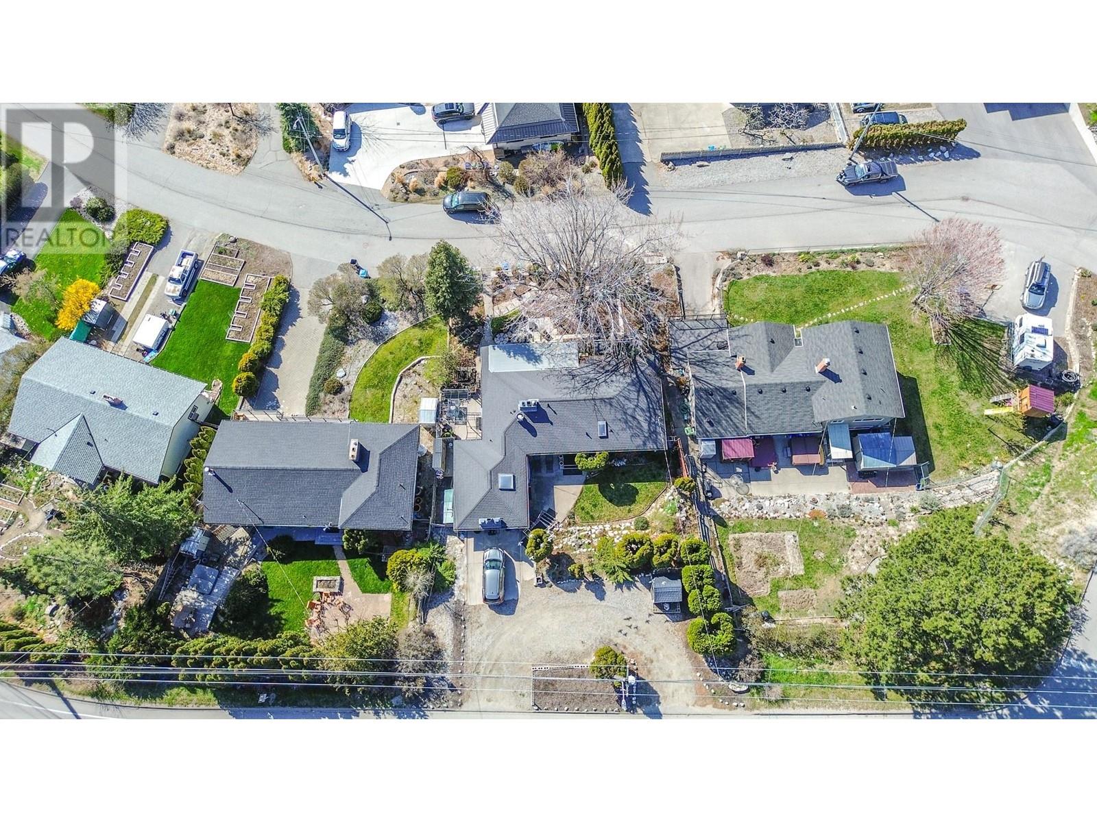  153 Lower Bench Road, Penticton