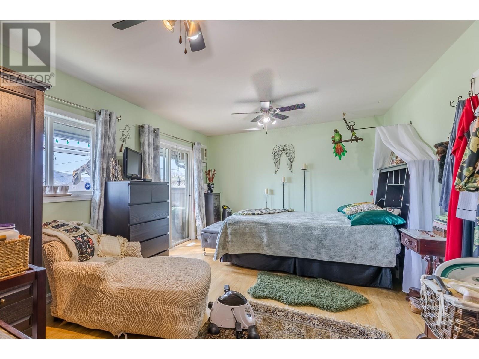  153 Lower Bench Road, Penticton
