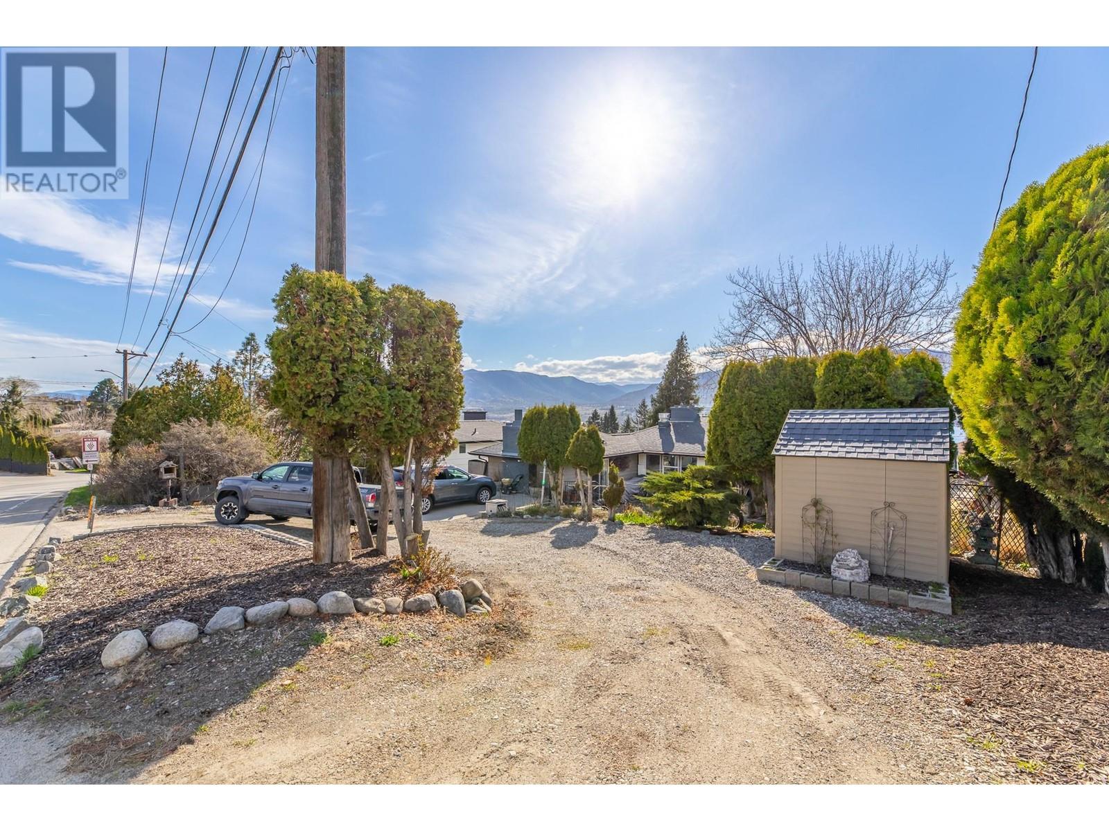  153 Lower Bench Road, Penticton
