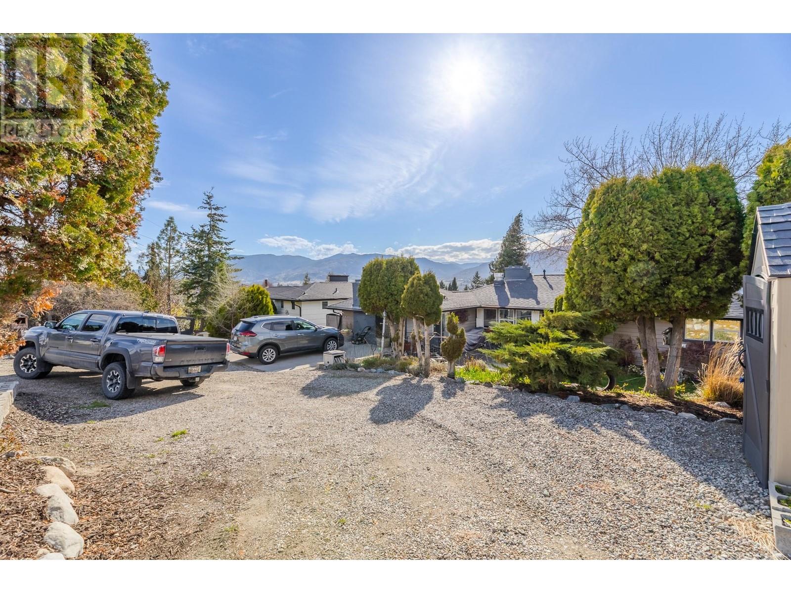  153 Lower Bench Road, Penticton