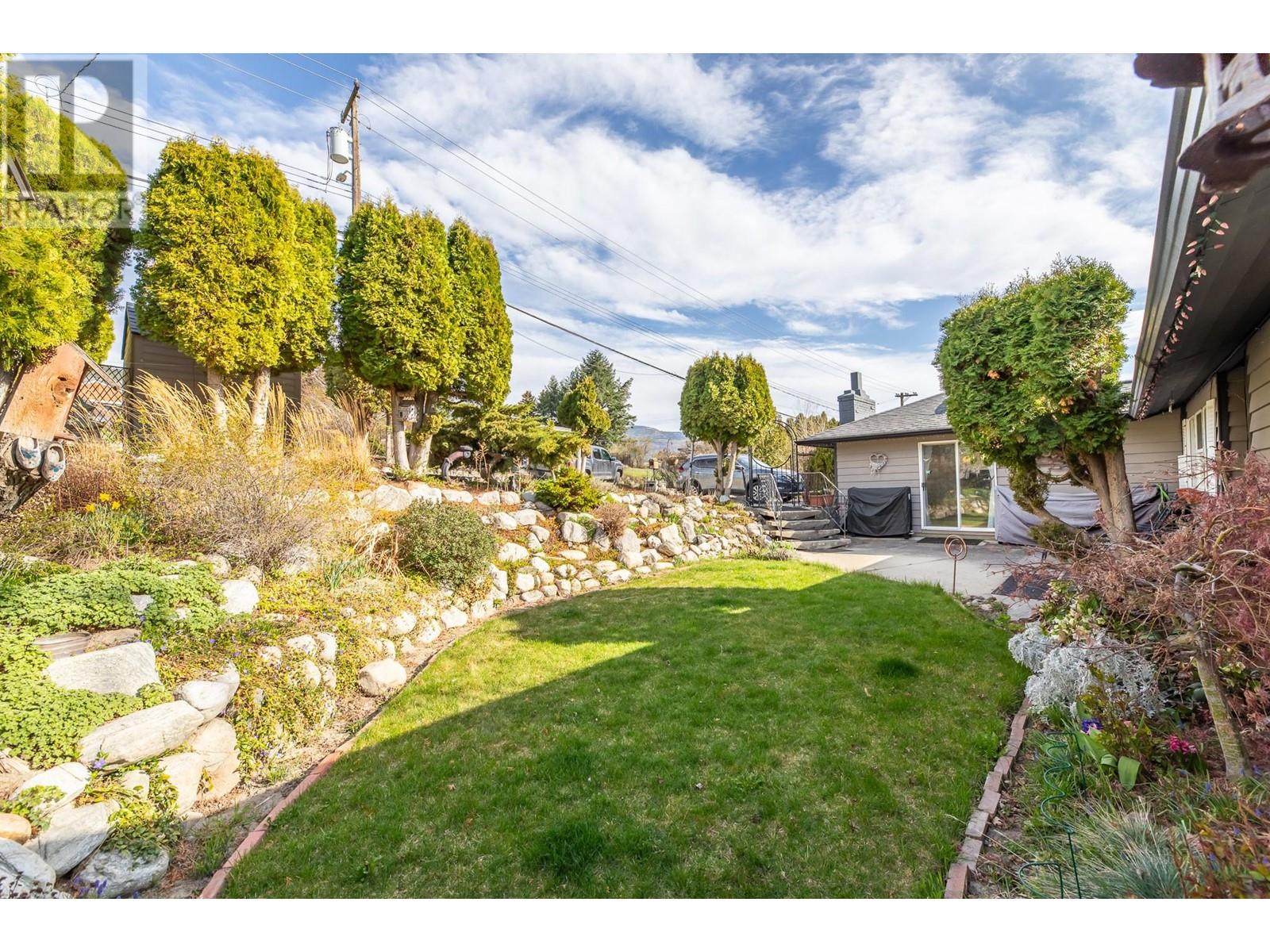  153 Lower Bench Road, Penticton